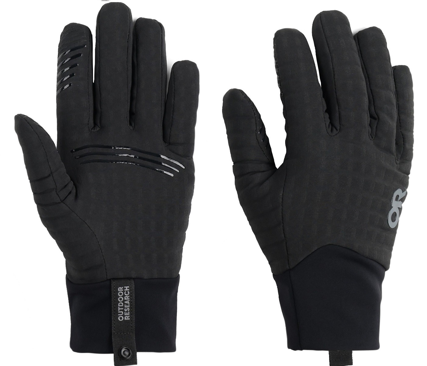 "On Deck" Sensor Glove Liners