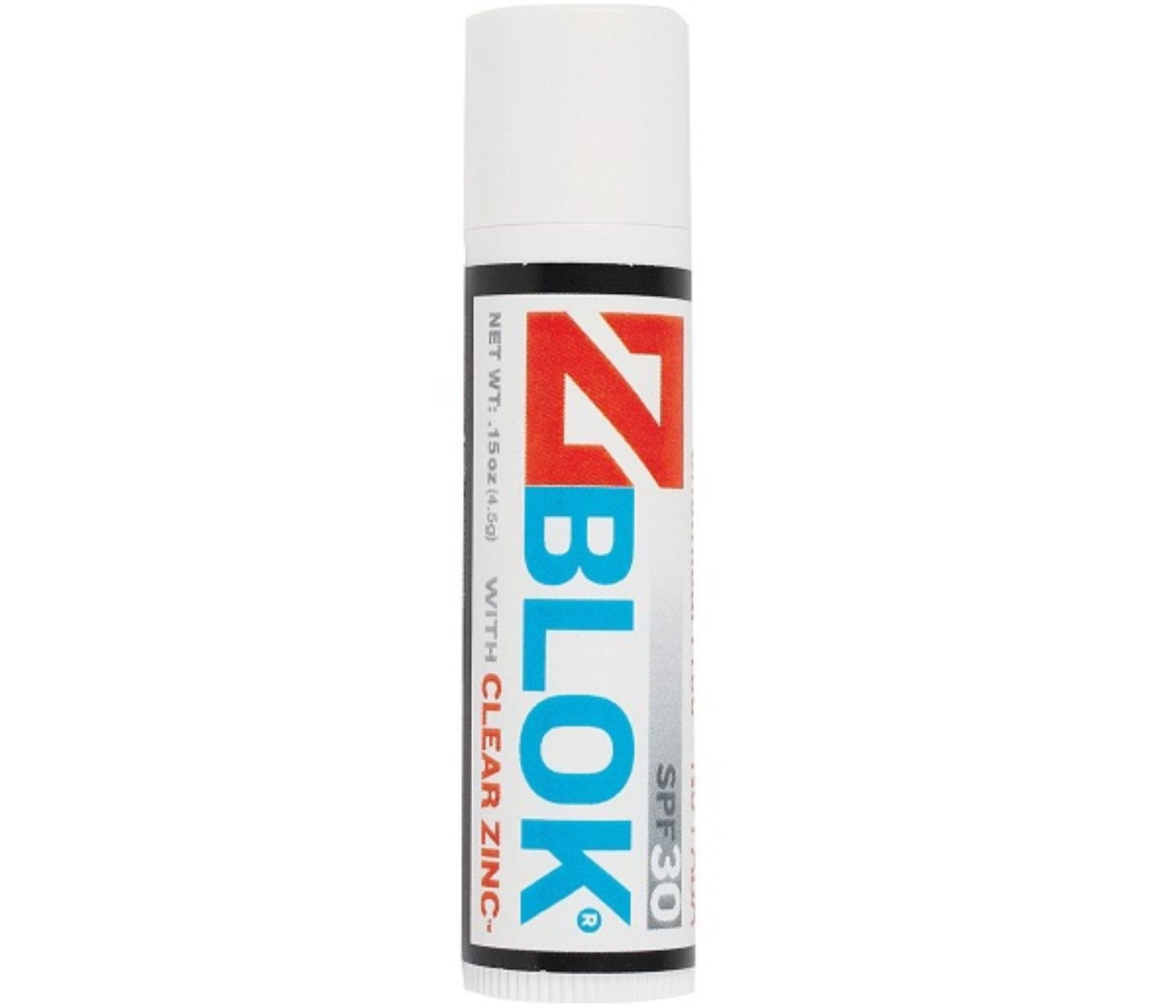 Reef Safe SPF 30 Lip Balm and Sunscreen