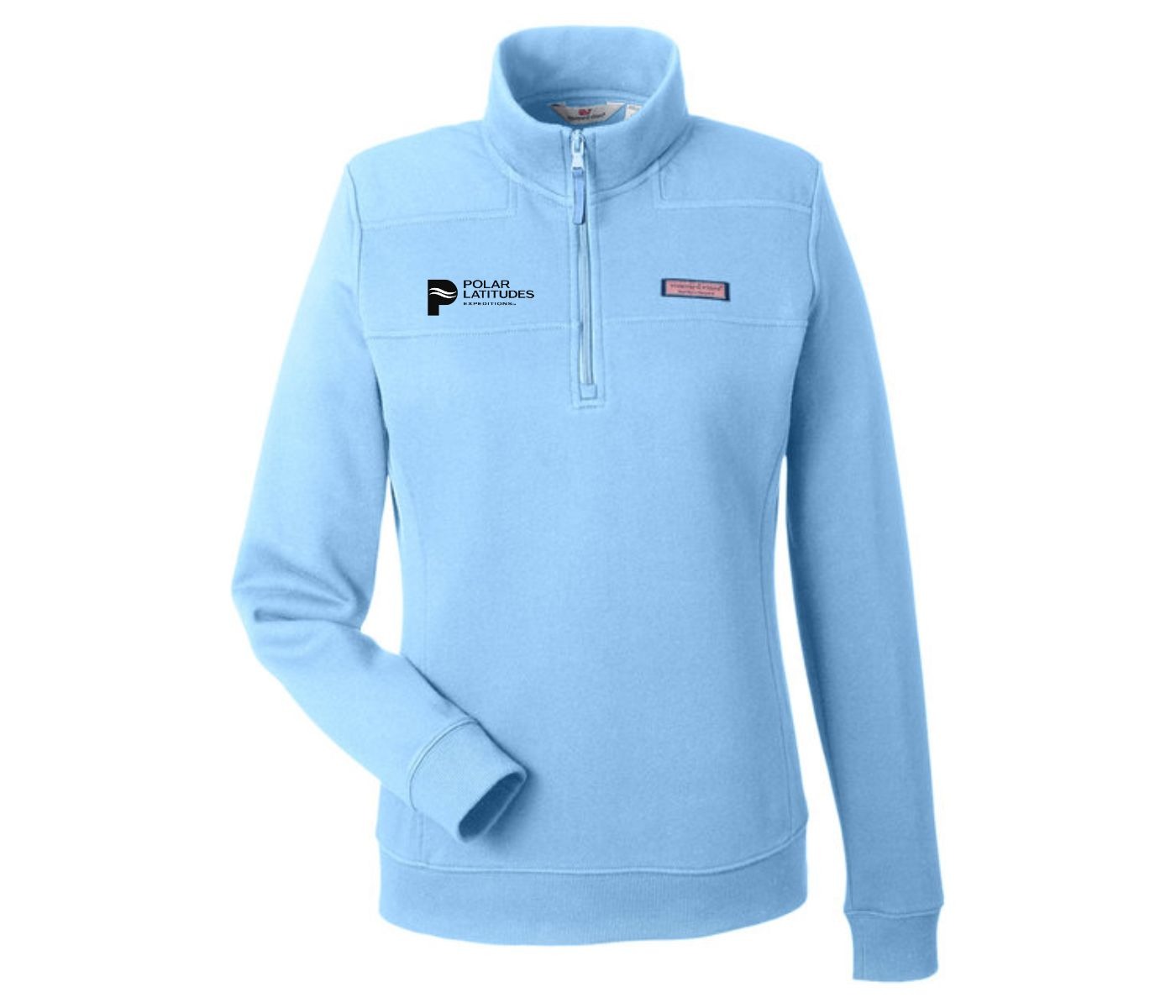 PLX Women's Vineyard Vines 1/4 Zip