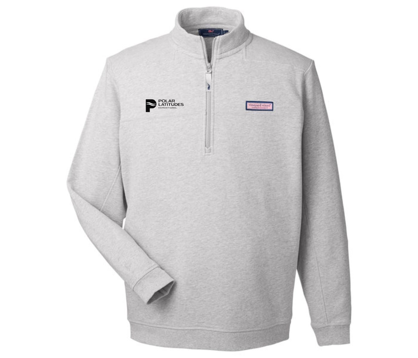 PLX Men's Vineyard Vine 1/4 Zip