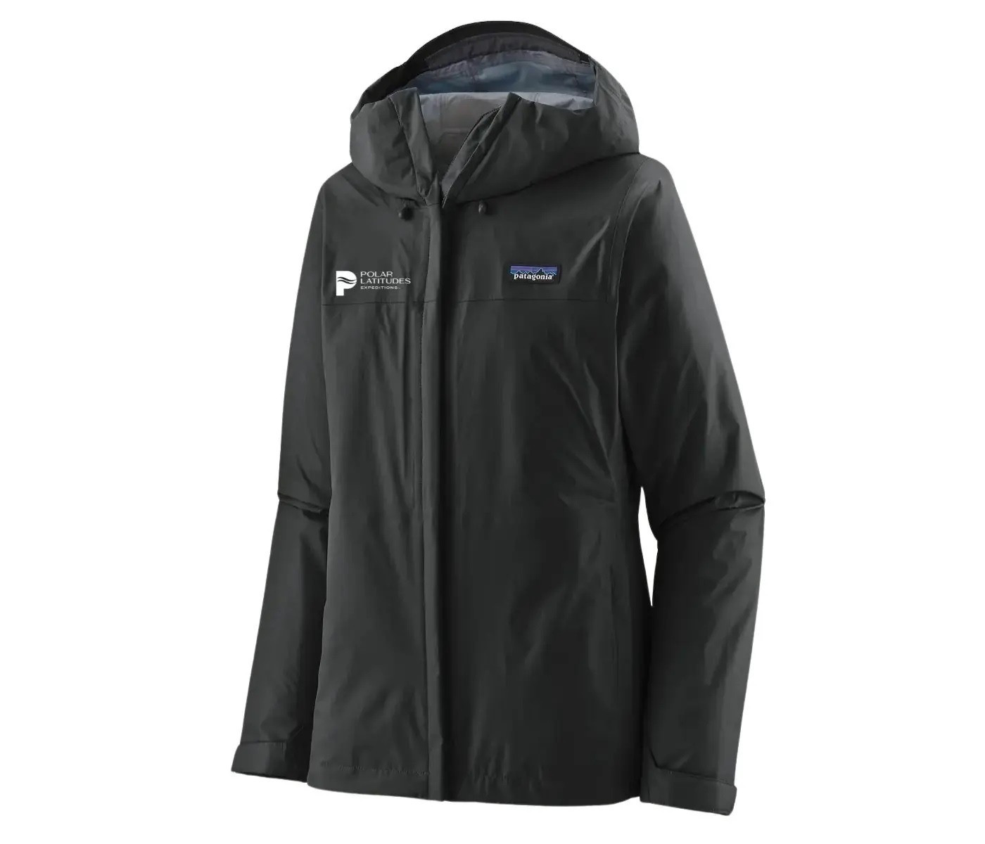 PLX Women's Torrentshell 3 Layer Rain Jacket by Patagonia