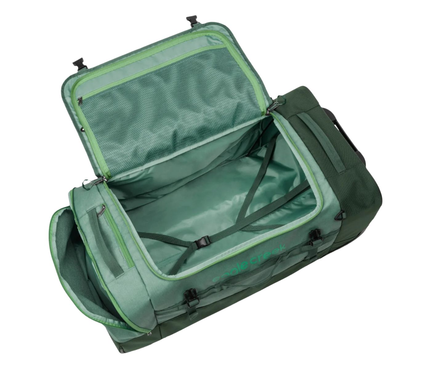 PLX Eagle Creek Wheeled 32" Cargo Hauler - Image 4