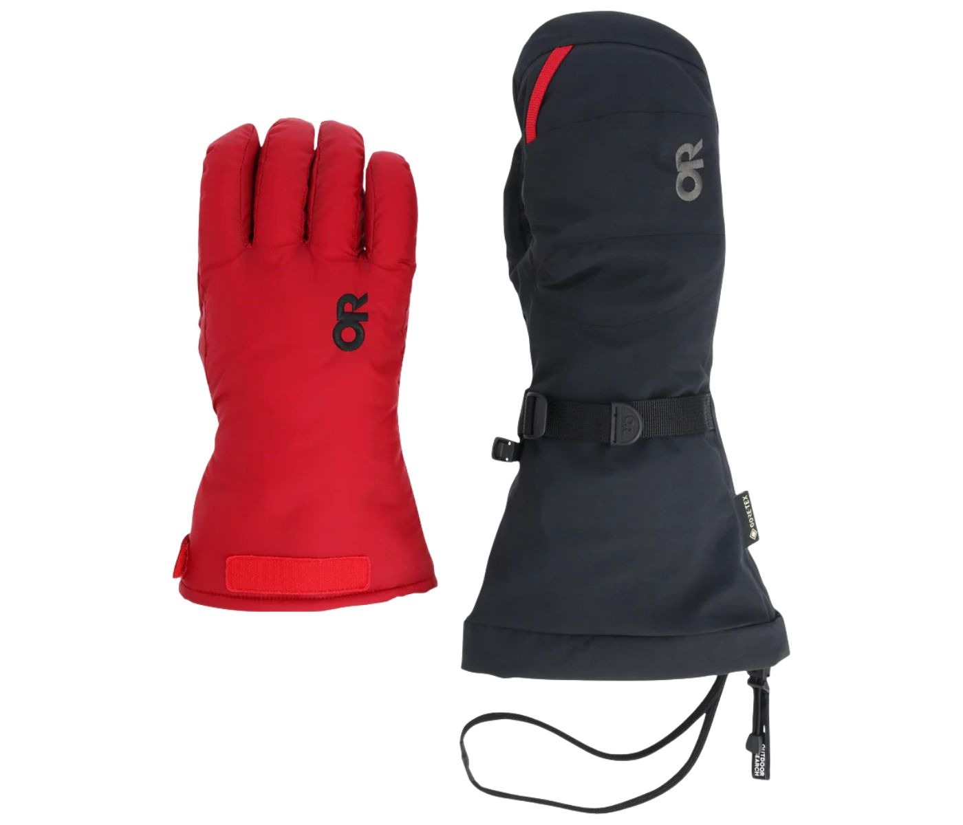 USH OAL Waterproof Insulated Modular Mitten Rental