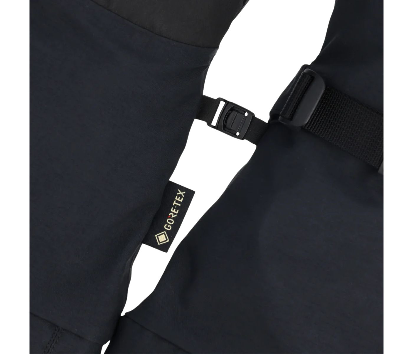 USH OCV Waterproof Insulated Modular Mitten Rental - Image 4