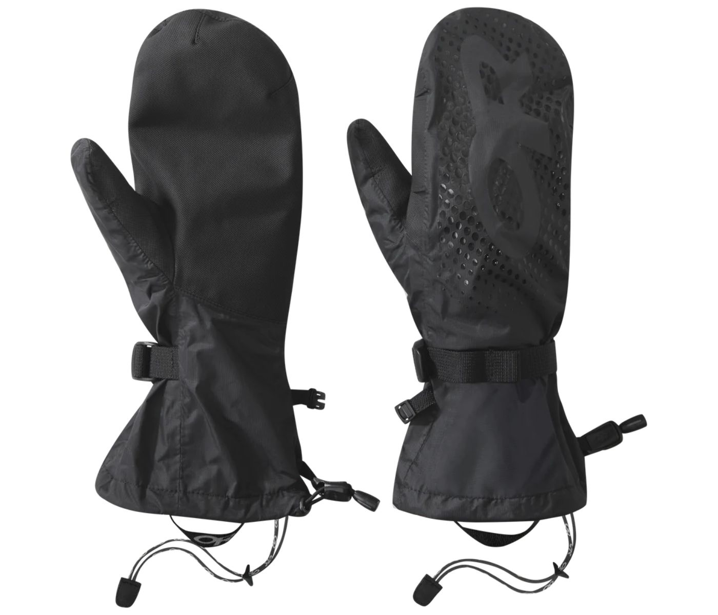 USH OAL Waterproof GORETEX Shell Mitten Rental