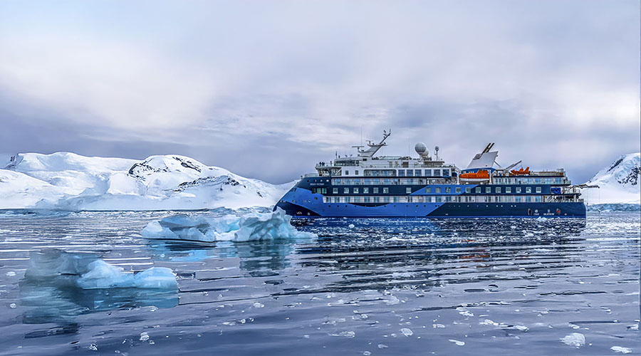 Rentals for the Ocean Victory