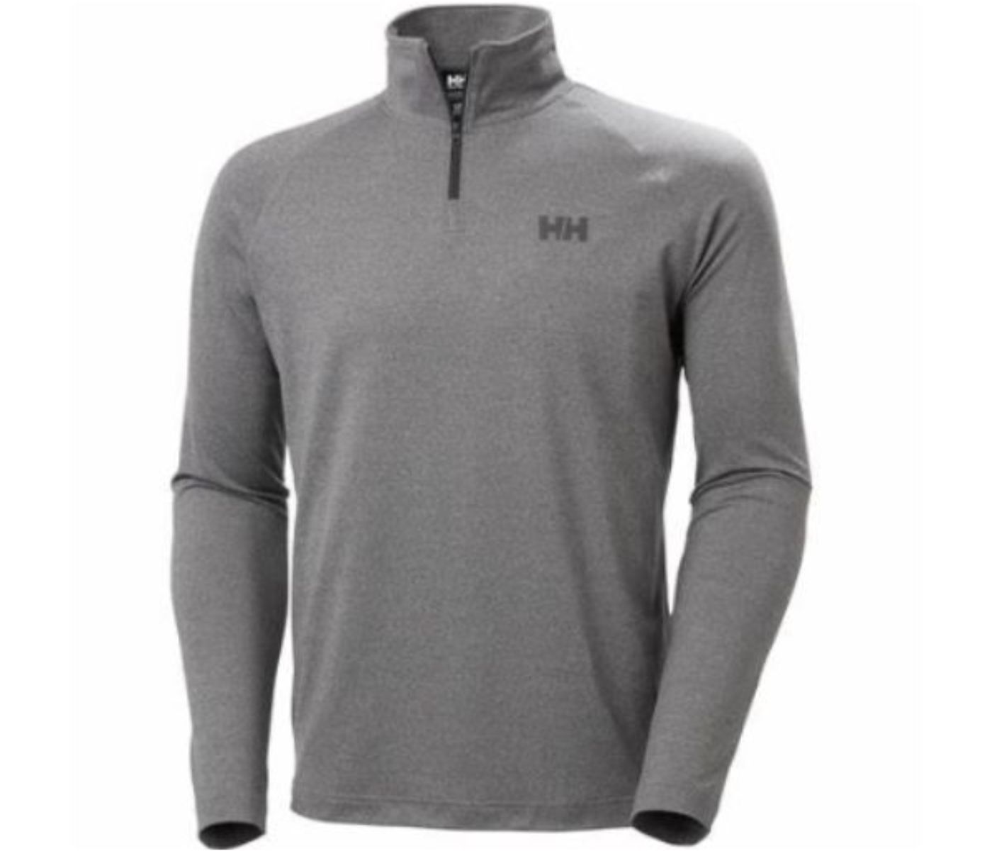 Men's Helly Hansen Sueded 1/4 Zip - Image 2