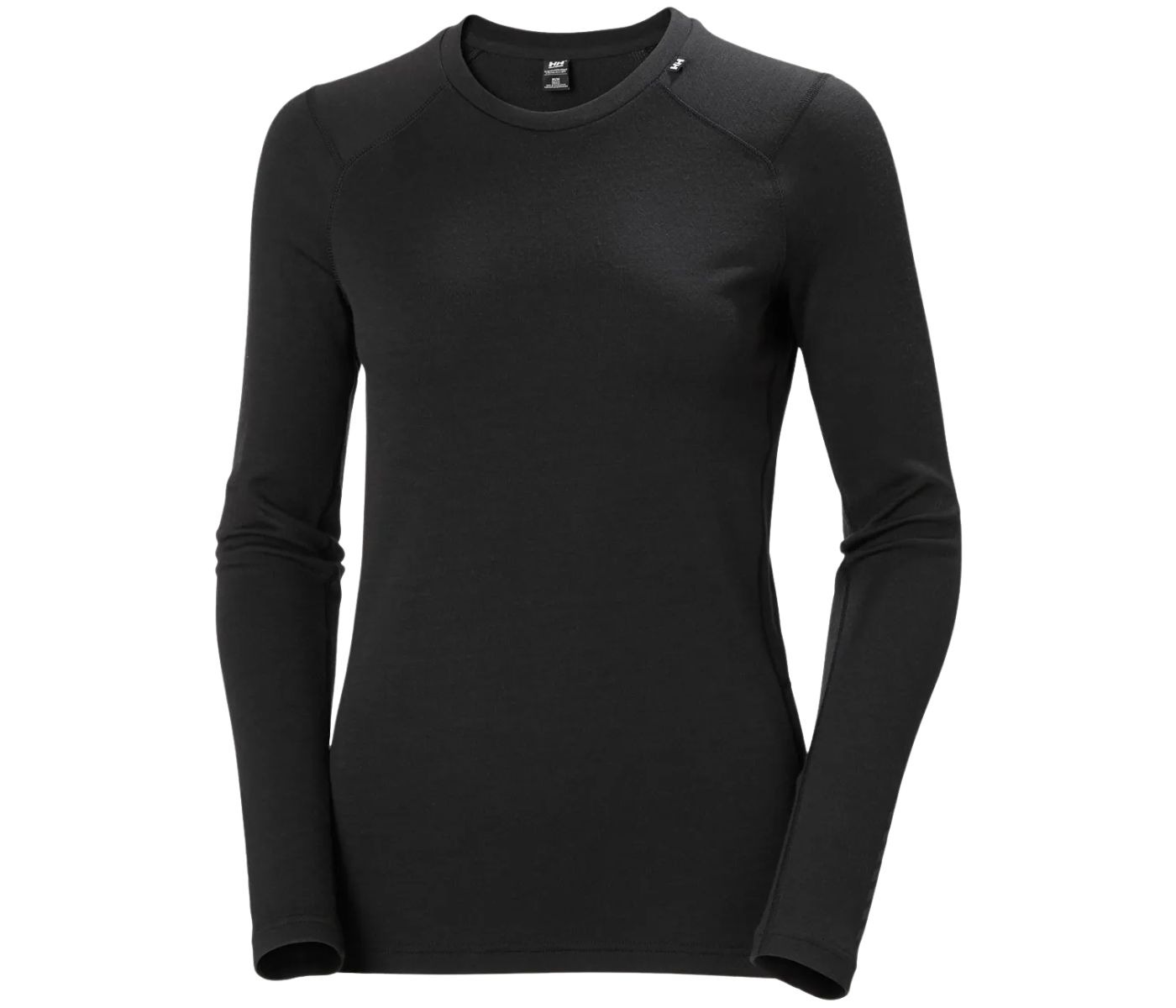 Women’s LIFA Base Layer Merino Crewneck