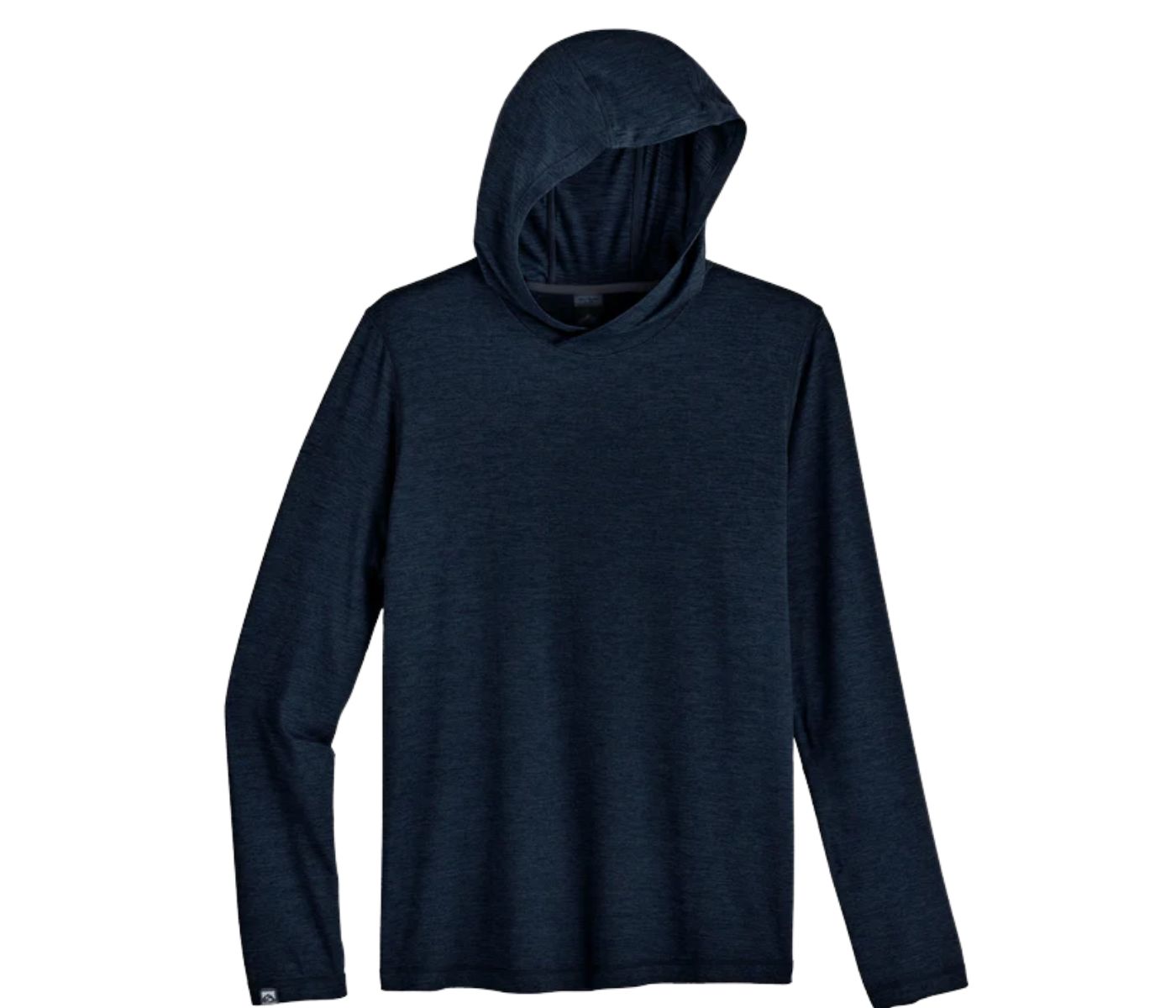 Men's UPF 30+ Super Soft Lightweight Hoodie - Image 3
