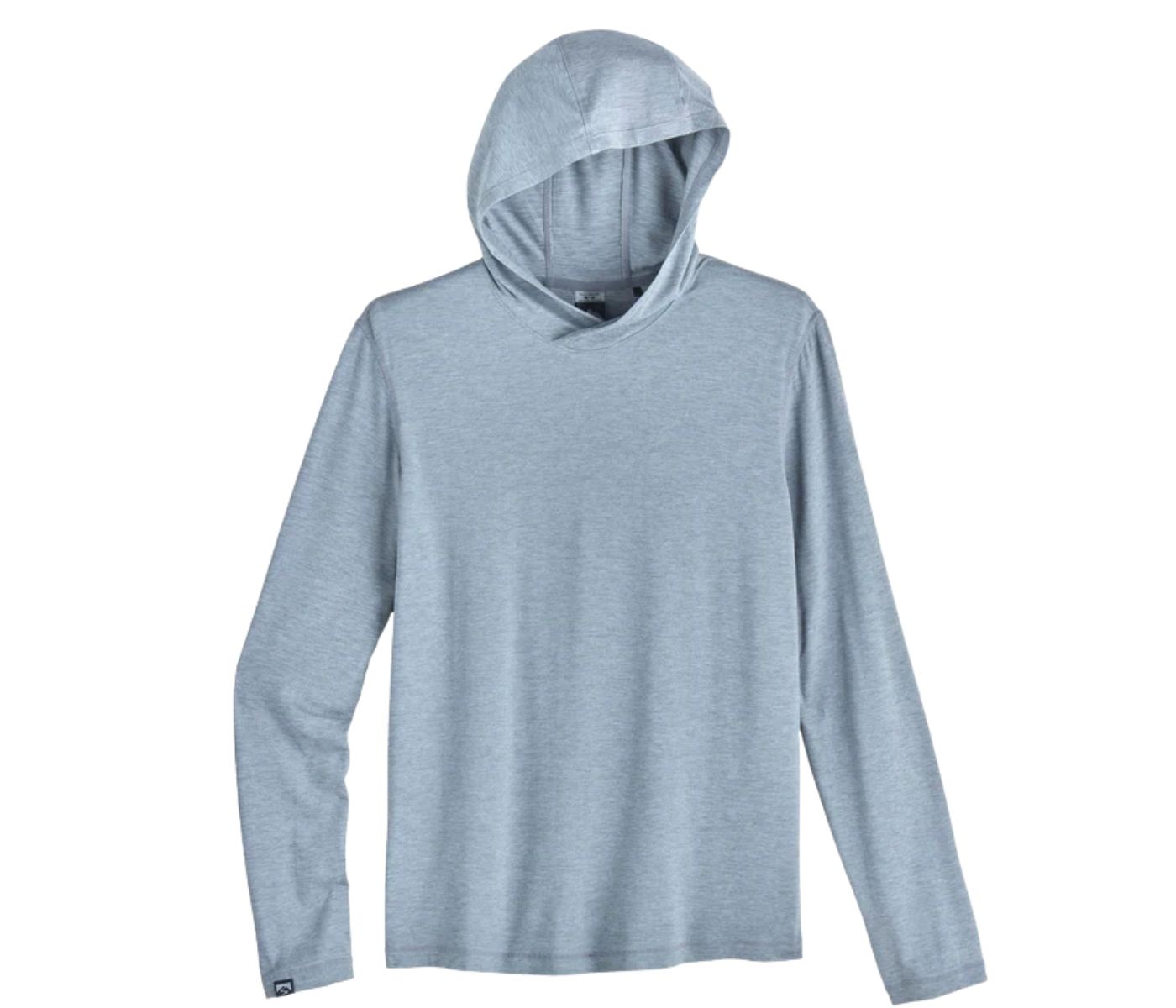 Men's UPF 30+ Super Soft Lightweight Hoodie - Image 2