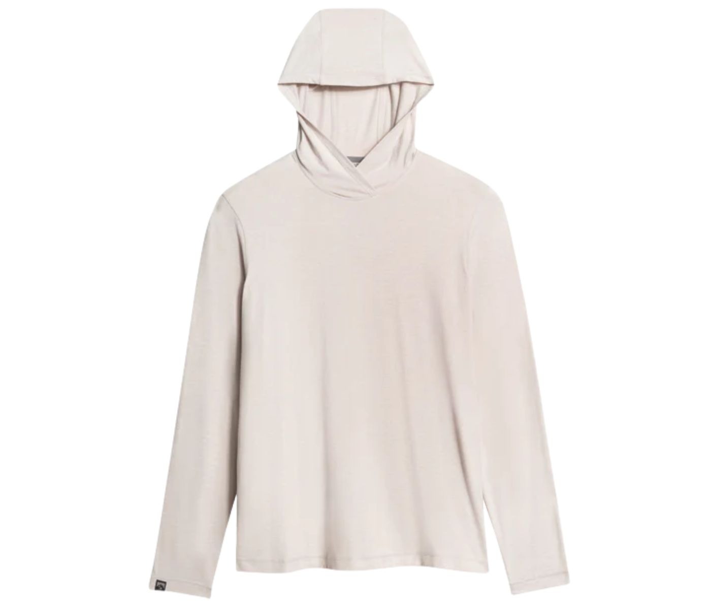 Men's UPF 30+ Super Soft Lightweight Hoodie - Image 4
