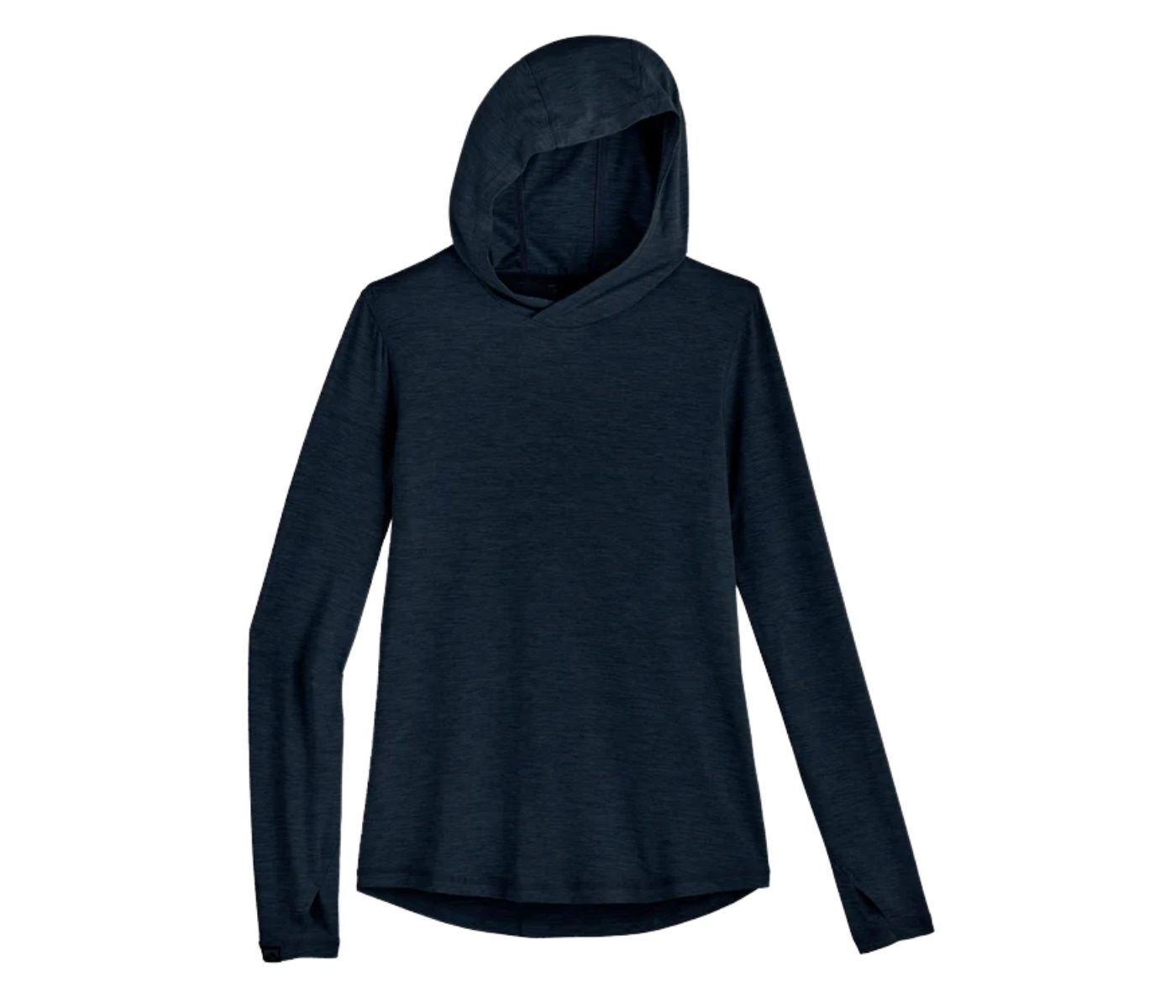 Women's UPF 30+ Super Soft Lightweight Hoodie - Image 3