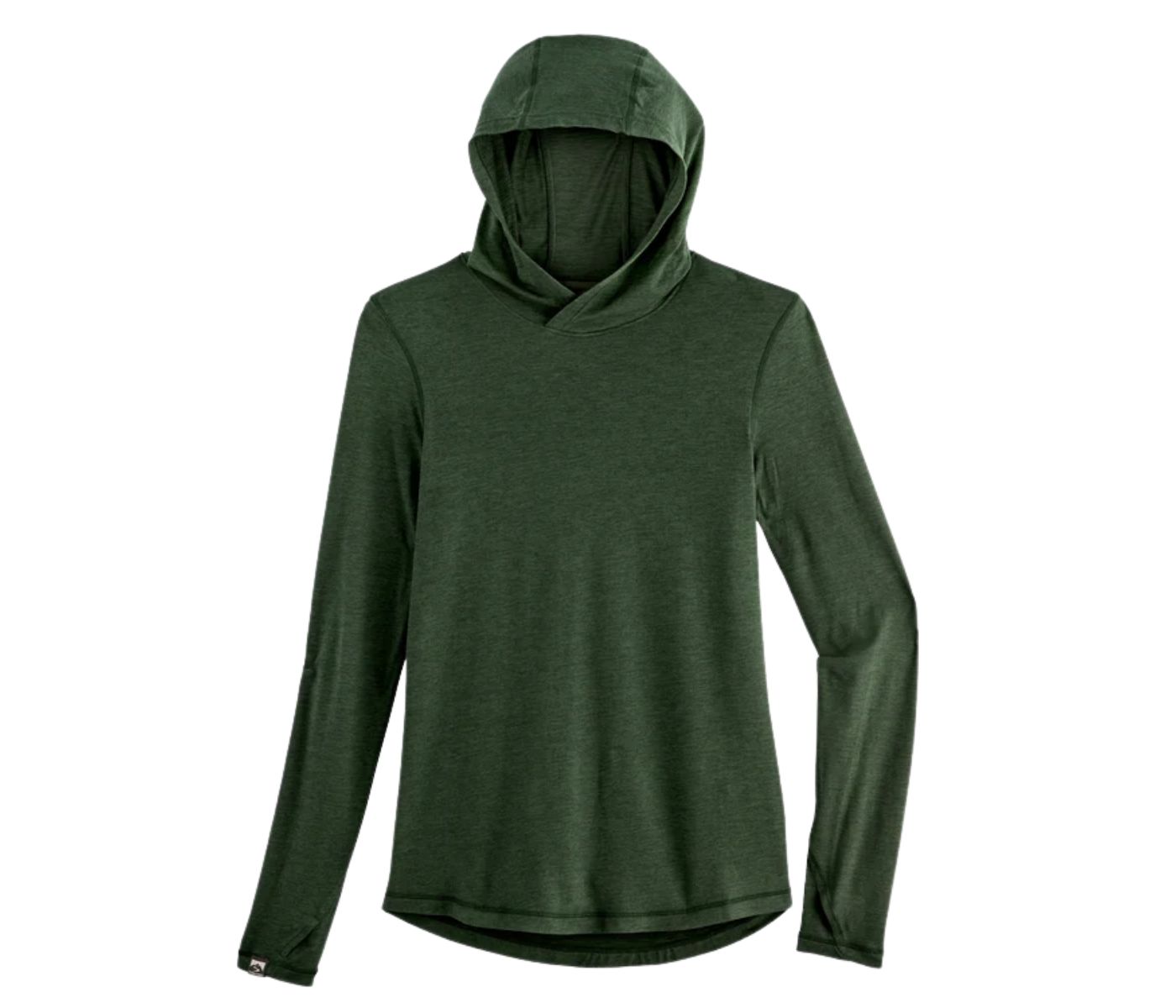 Women's UPF 30+ Super Soft Lightweight Hoodie - Image 2