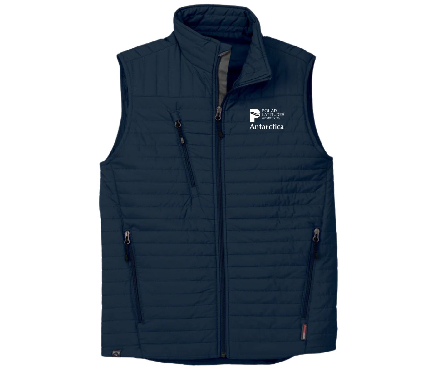 PLX Men's Apex Thermo Vest - Image 3