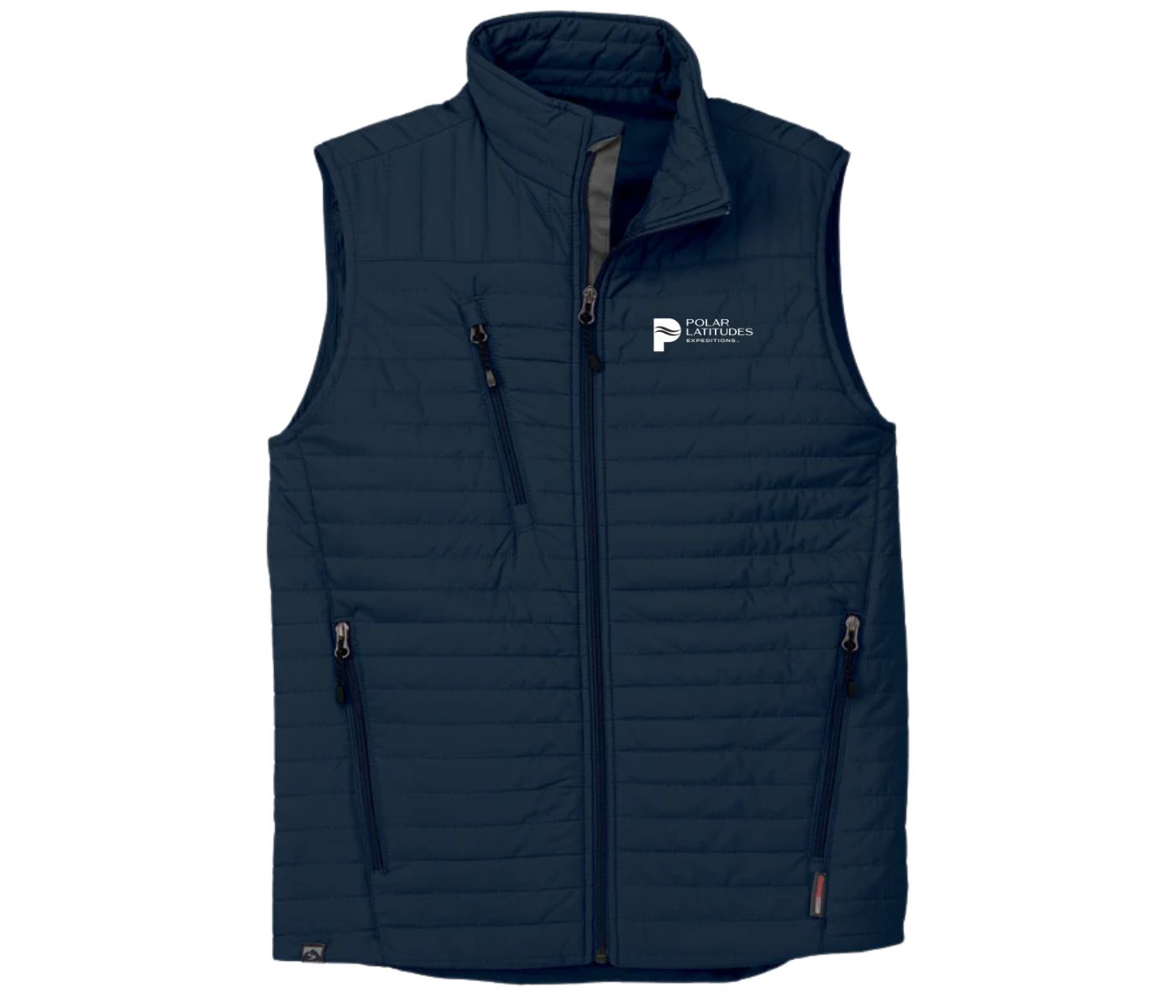 PLX Men's Apex Thermo Vest