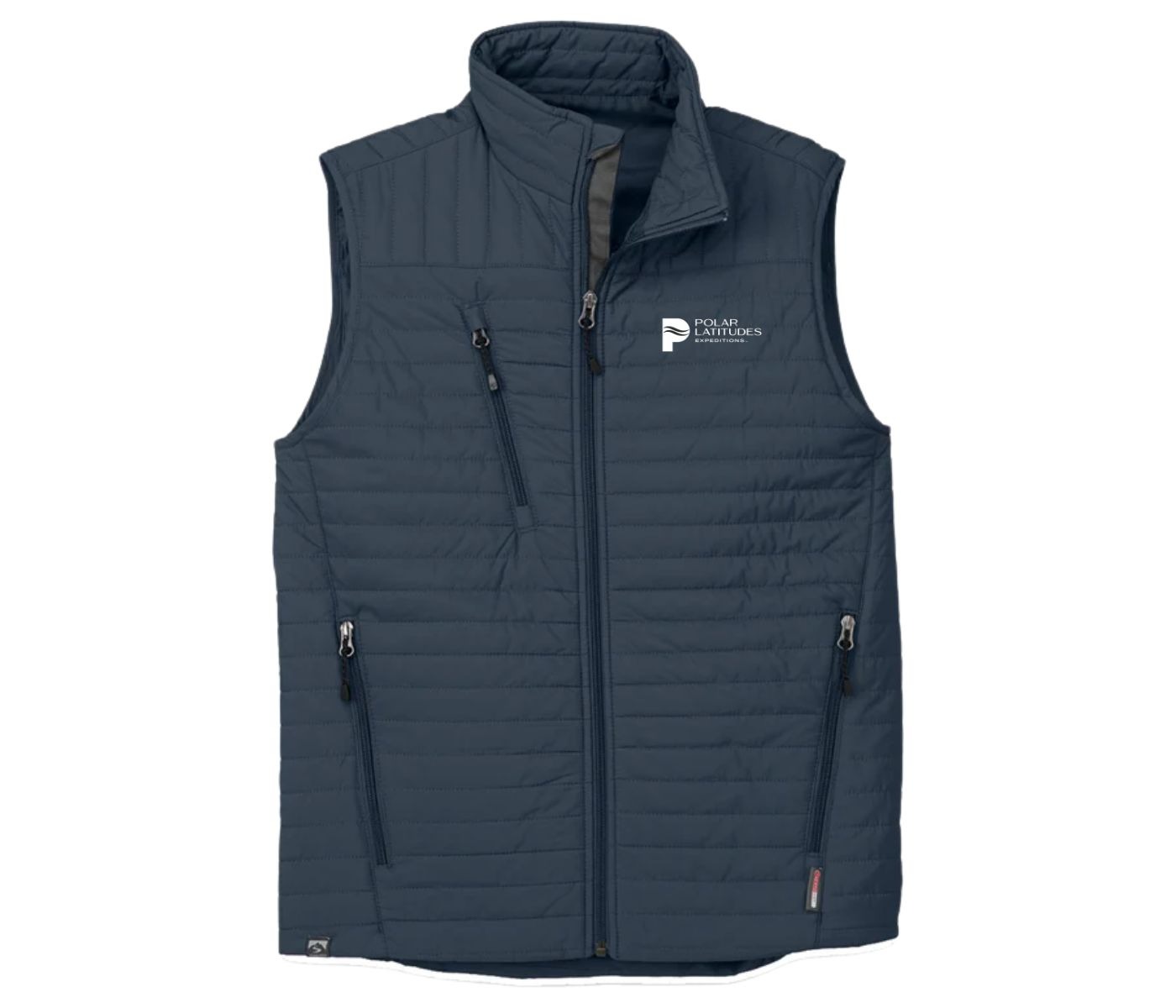 PLX Men's Apex Thermo Vest - Image 2