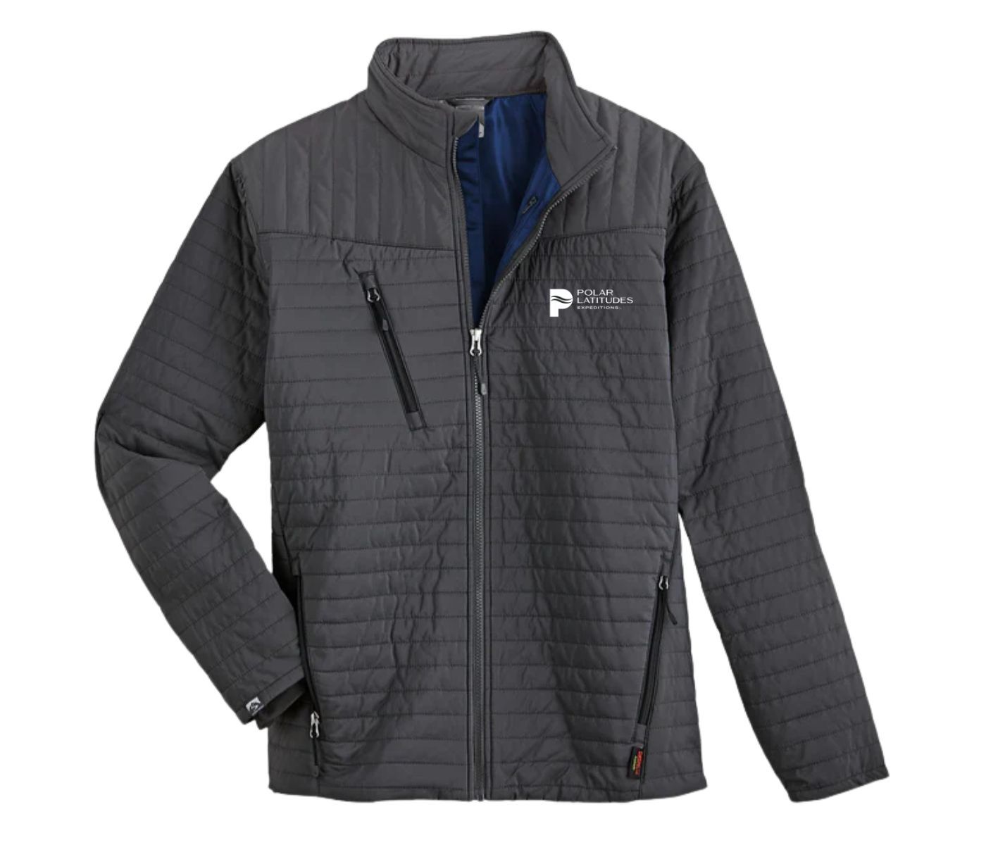 PLX Men's Apex Thermo Jacket
