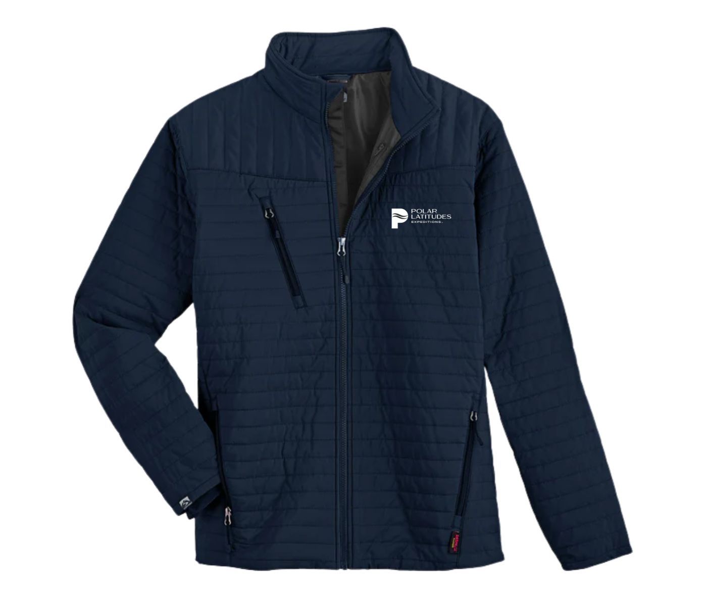 PLX Men's Apex Thermo Jacket - Image 2