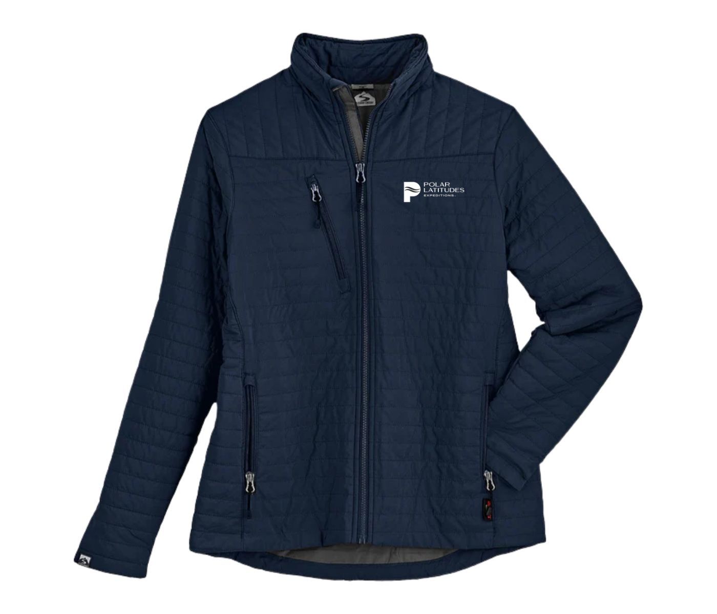 PLX Women's Apex Thermo Jacket