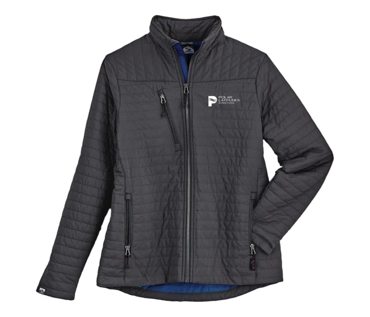 PLX Women's Apex Thermo Jacket - Image 2
