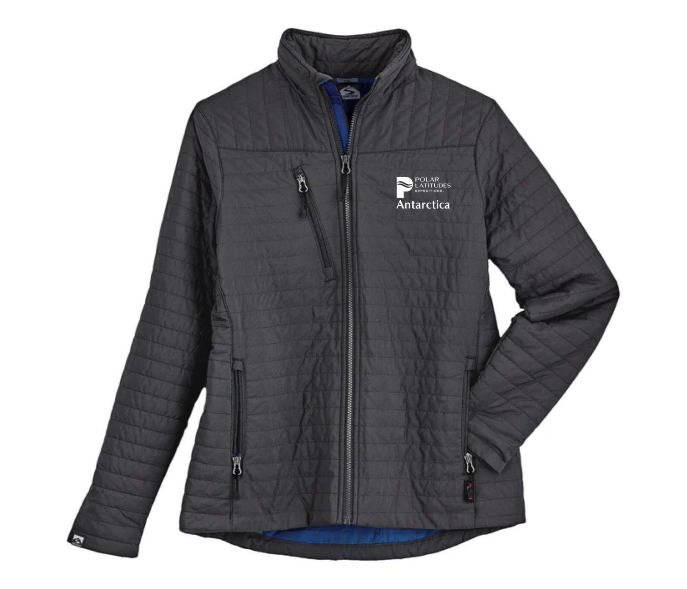PLX Women's Apex Thermo Jacket - Image 5