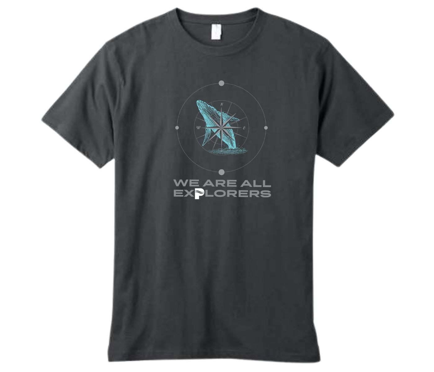 PLX Unisex Explorers T