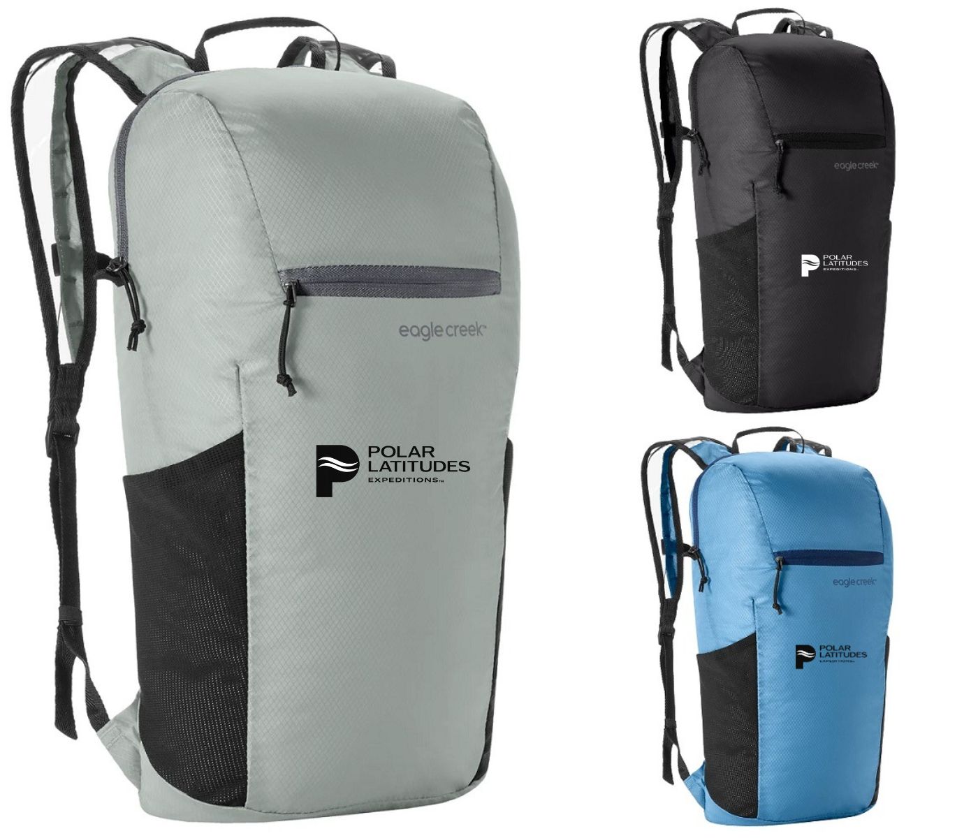 PLX Eagle Creek Packable Backpack