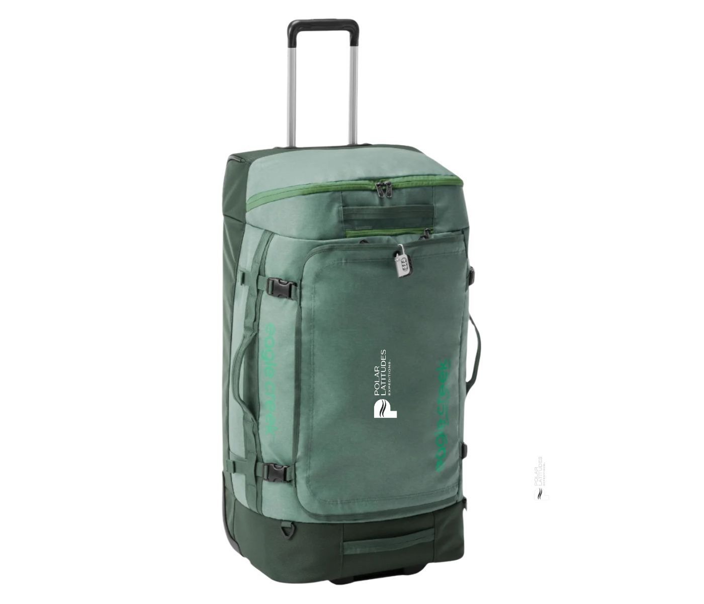 PLX Eagle Creek Wheeled 32" Cargo Hauler