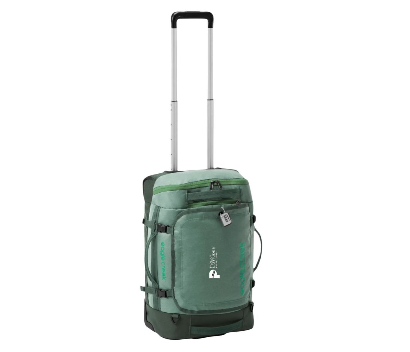 PLX Eagle Creek Wheeled International Carry-on