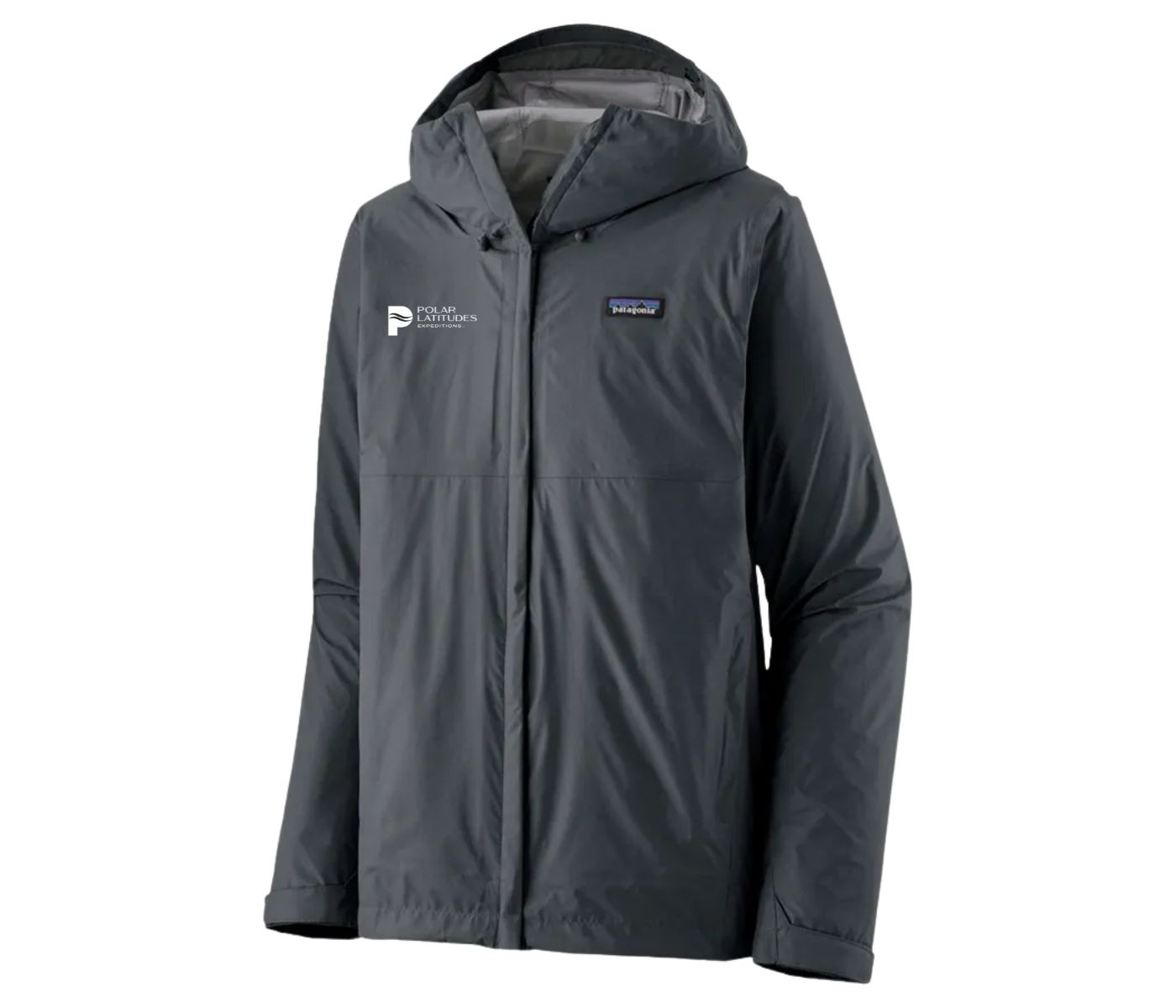 PLX Men's Torrentshell 3 Layer Rain Jacket by Patagonia