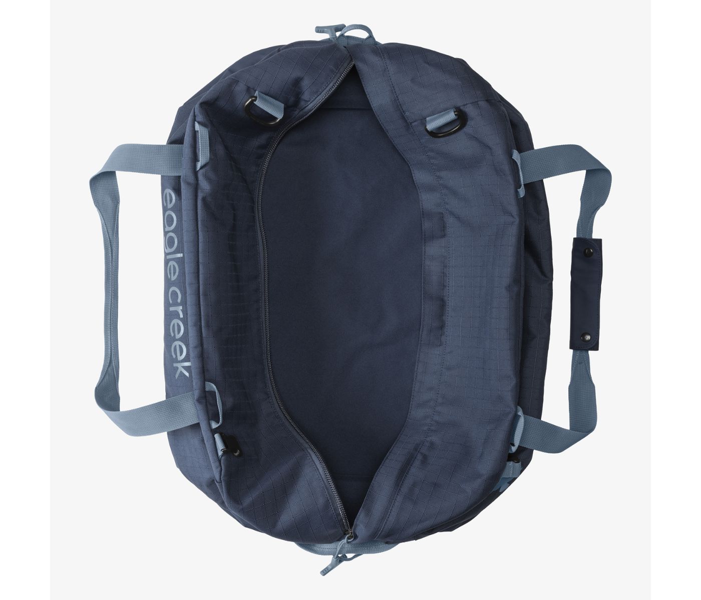 Soft-Sided Medium 60 L Duffel with Backpack Straps - Image 6