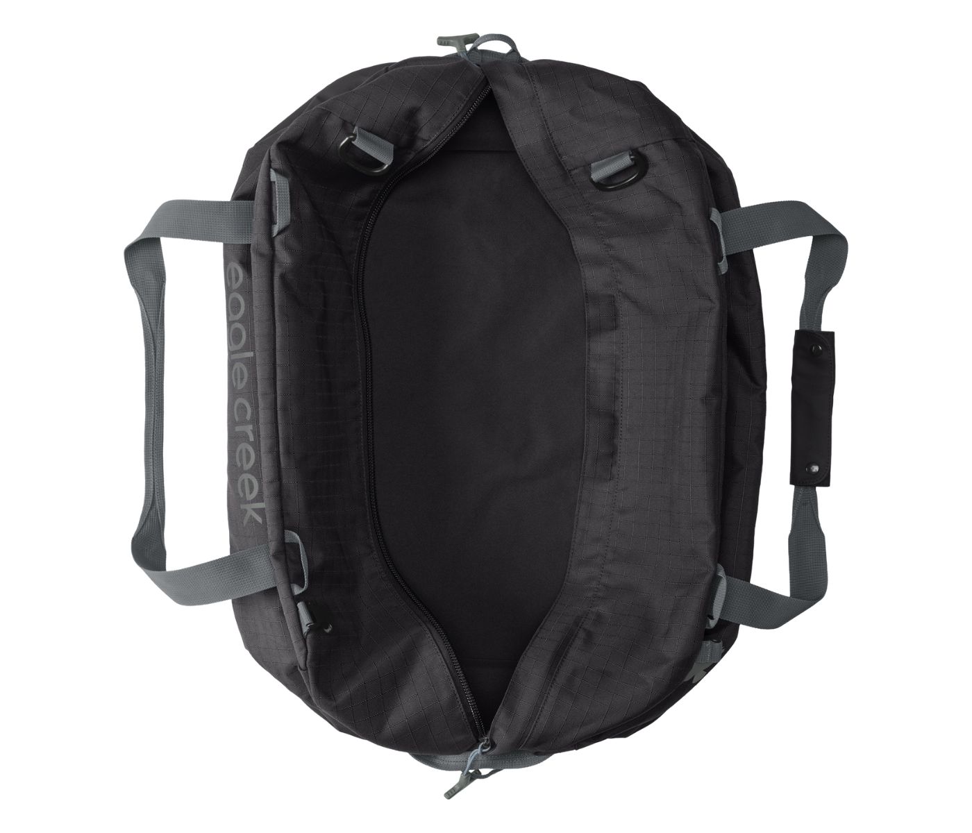Soft-Sided Medium 60 L Duffel with Backpack Straps - Image 5